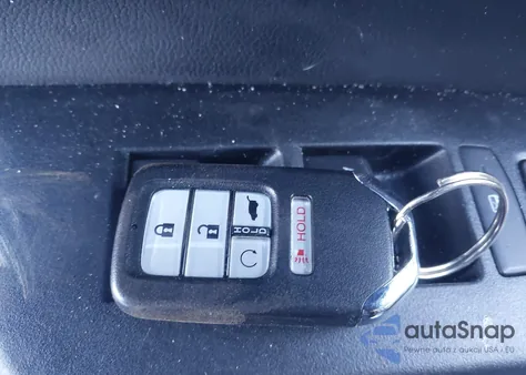 2021 Honda Cr-V Awd Touring z USA, uszkodzony, nr VIN 2HKRW2H90MH627360